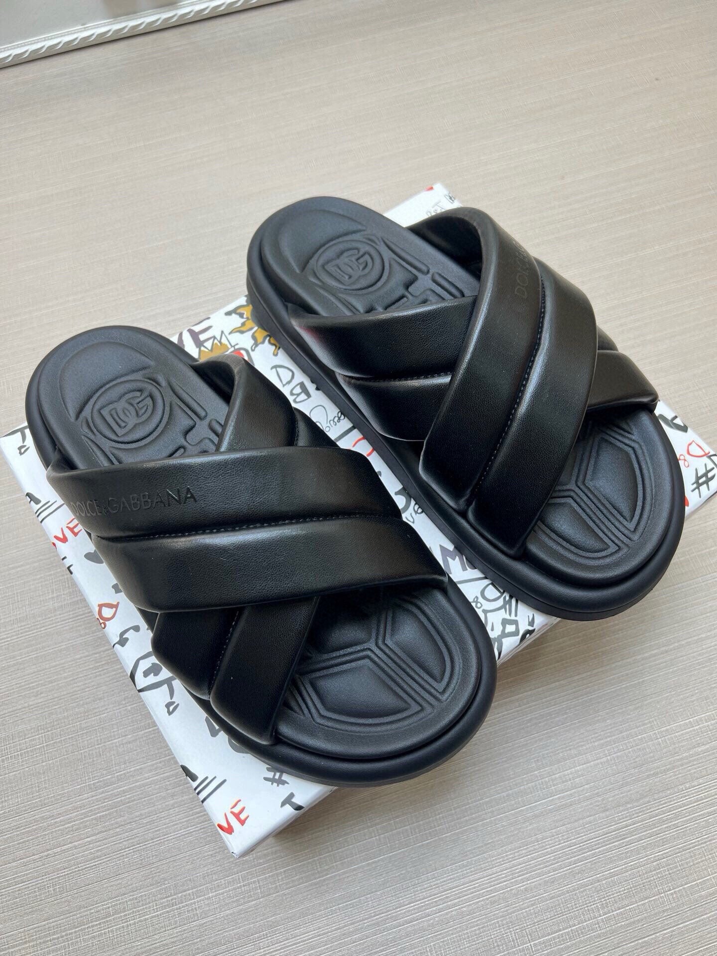 Z5Z35A266 Popular Slippers