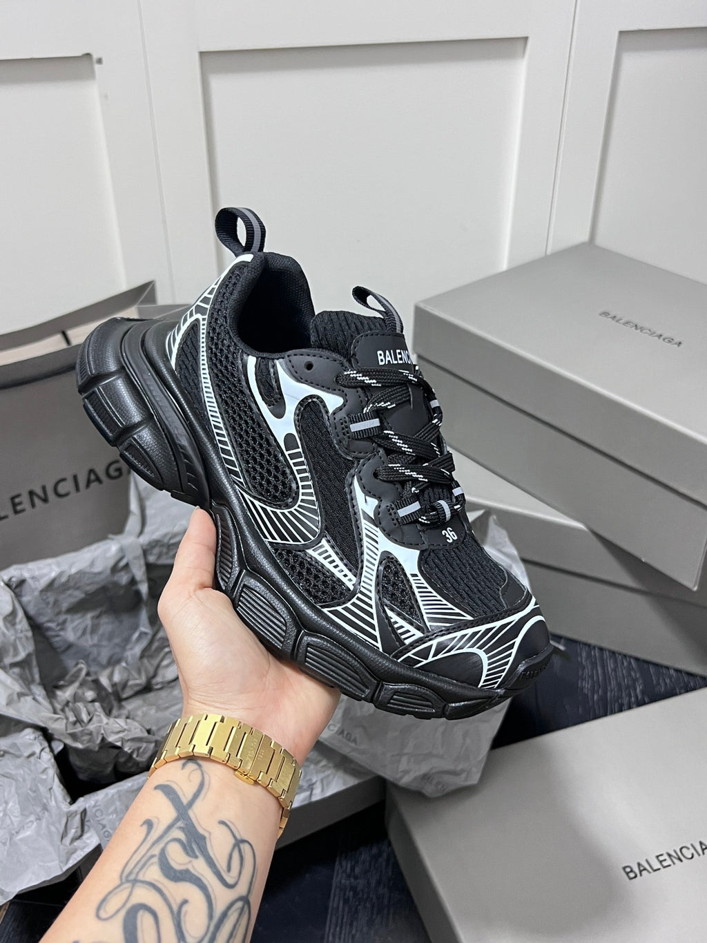 Z1Z54J116 Popular Casual shoes
