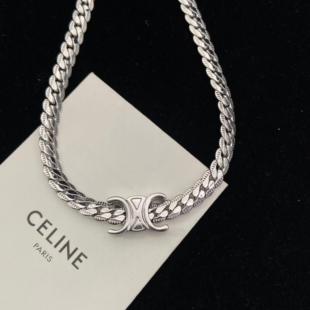 X1Q85N248X Popular Necklace