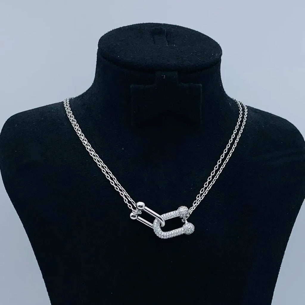 X1X54T24X  Popular    Necklaces
