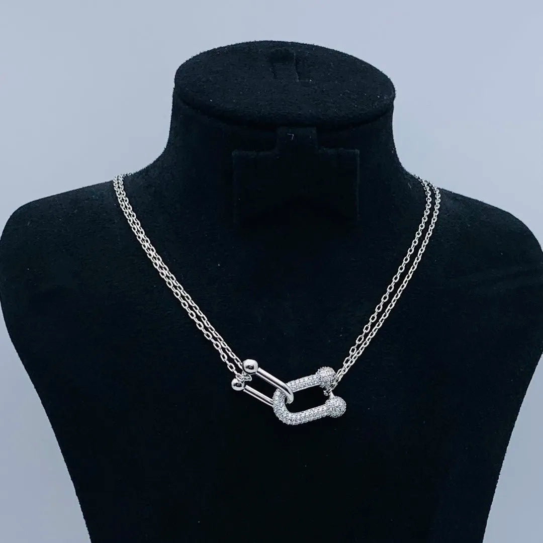 X1X54T24X  Popular    Necklaces