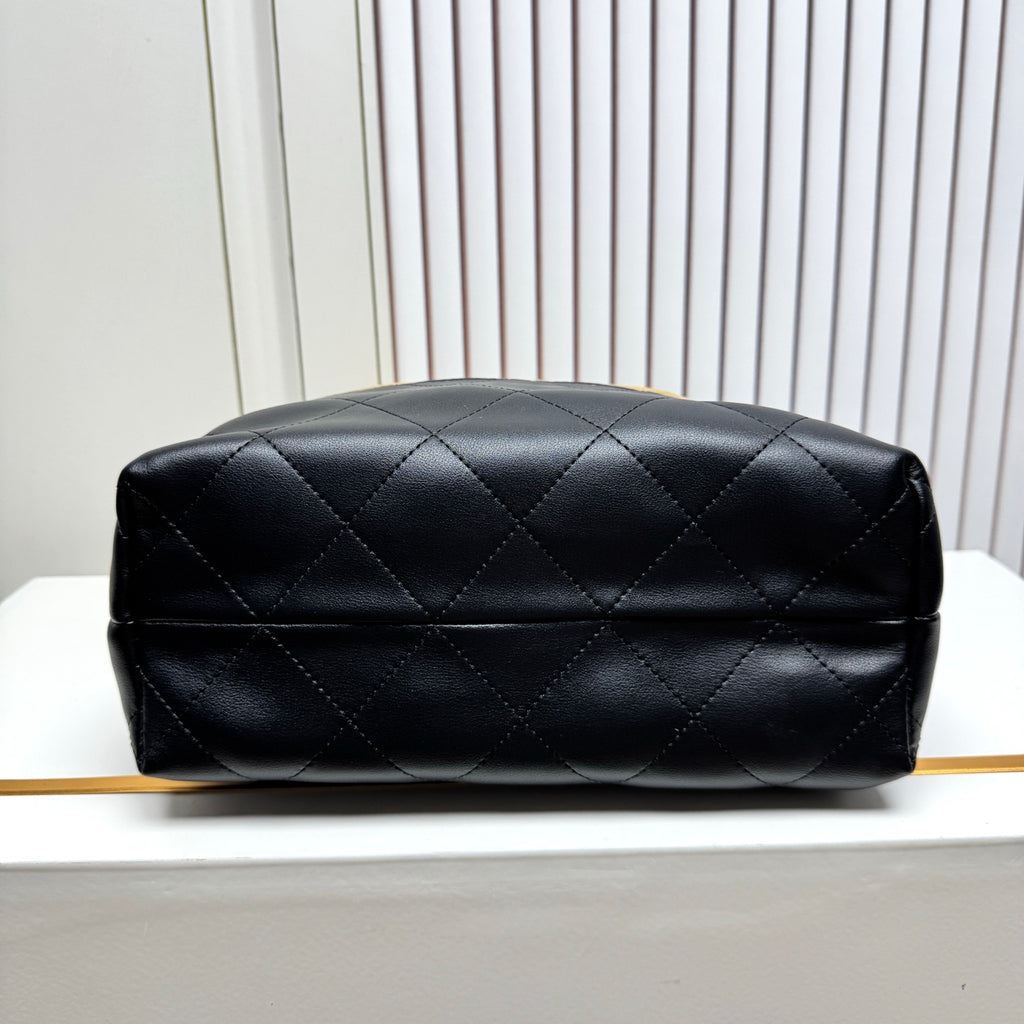 B1P46C19 Popular leather bag