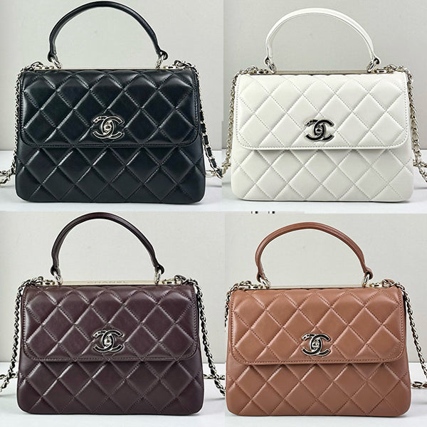 B1X76C6 Popular leather bag