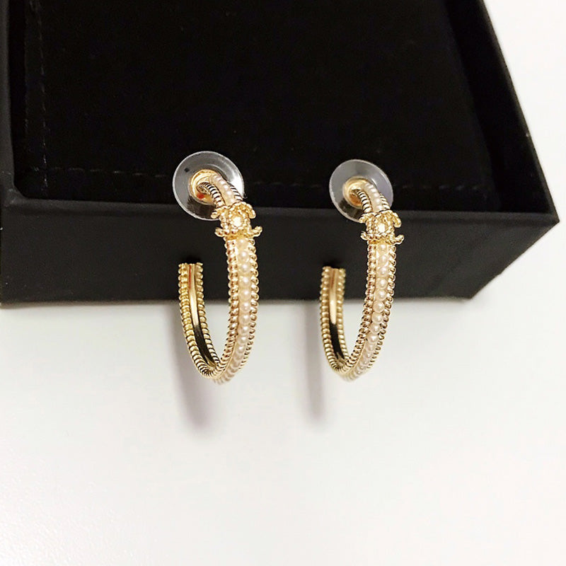 X1Z34C95E Popular Earrings
