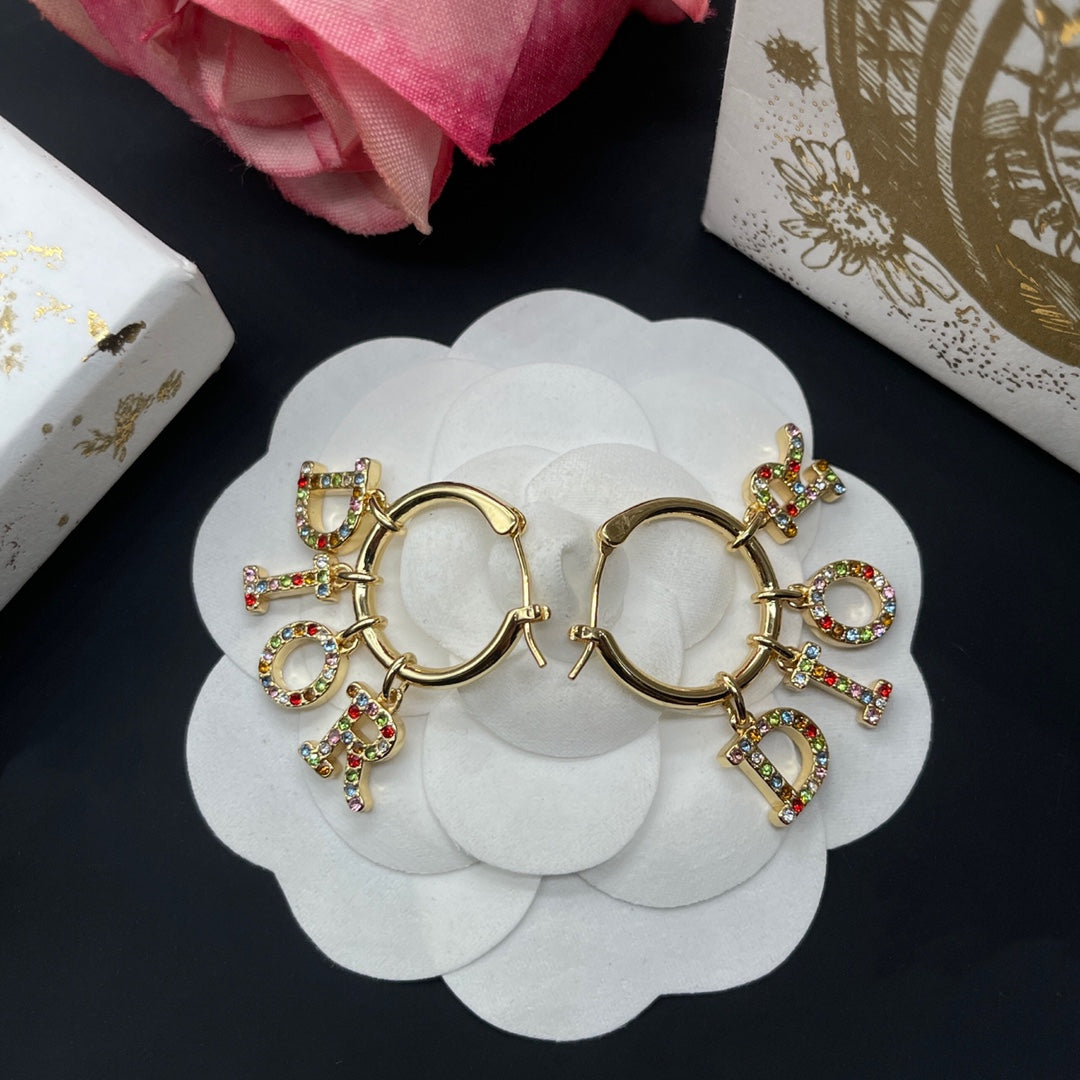 X1Z94D789E Popular Earrings