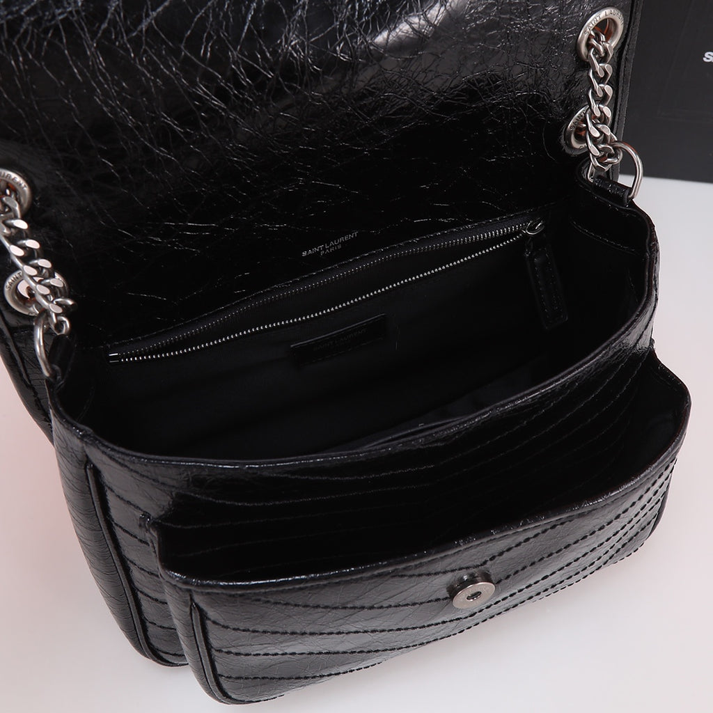 B1X33SL17 Popular  leather bag 