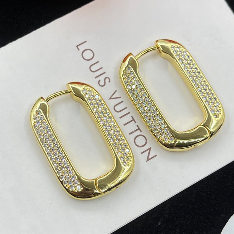 X1X34E611E Popular   Earrings