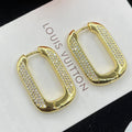 X1X34E611E Popular   Earrings
