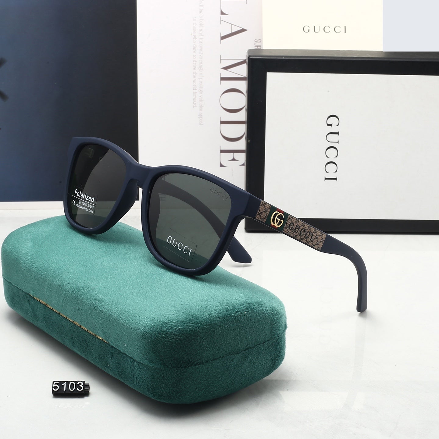 T1R86B11 Popular Sunglasses