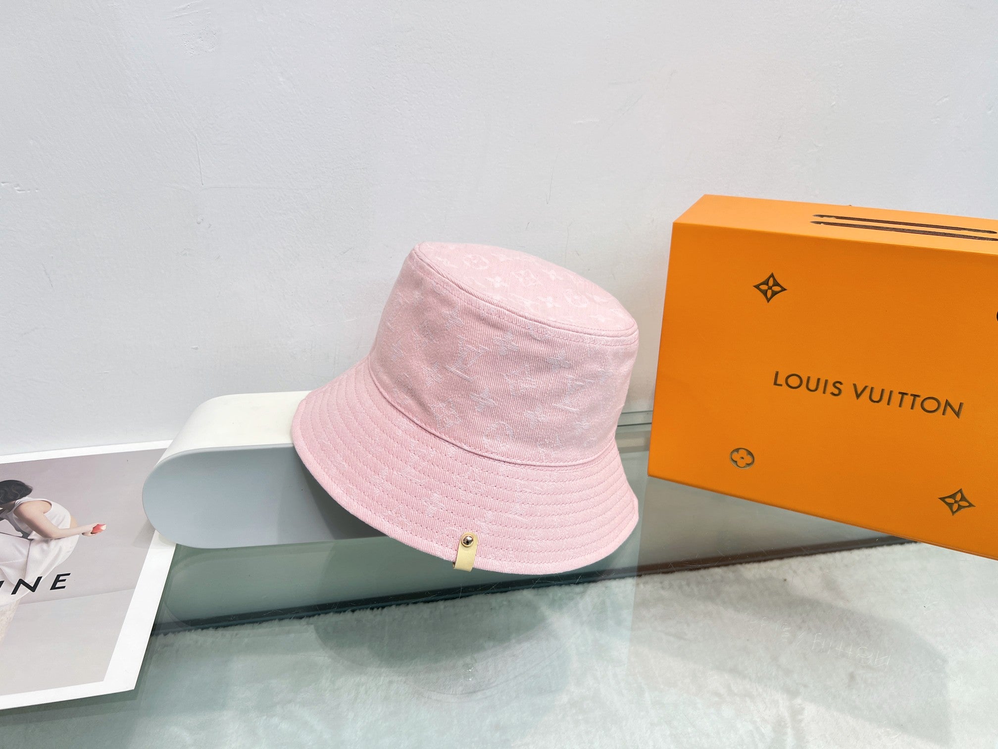 M1N65E2 Popular hats