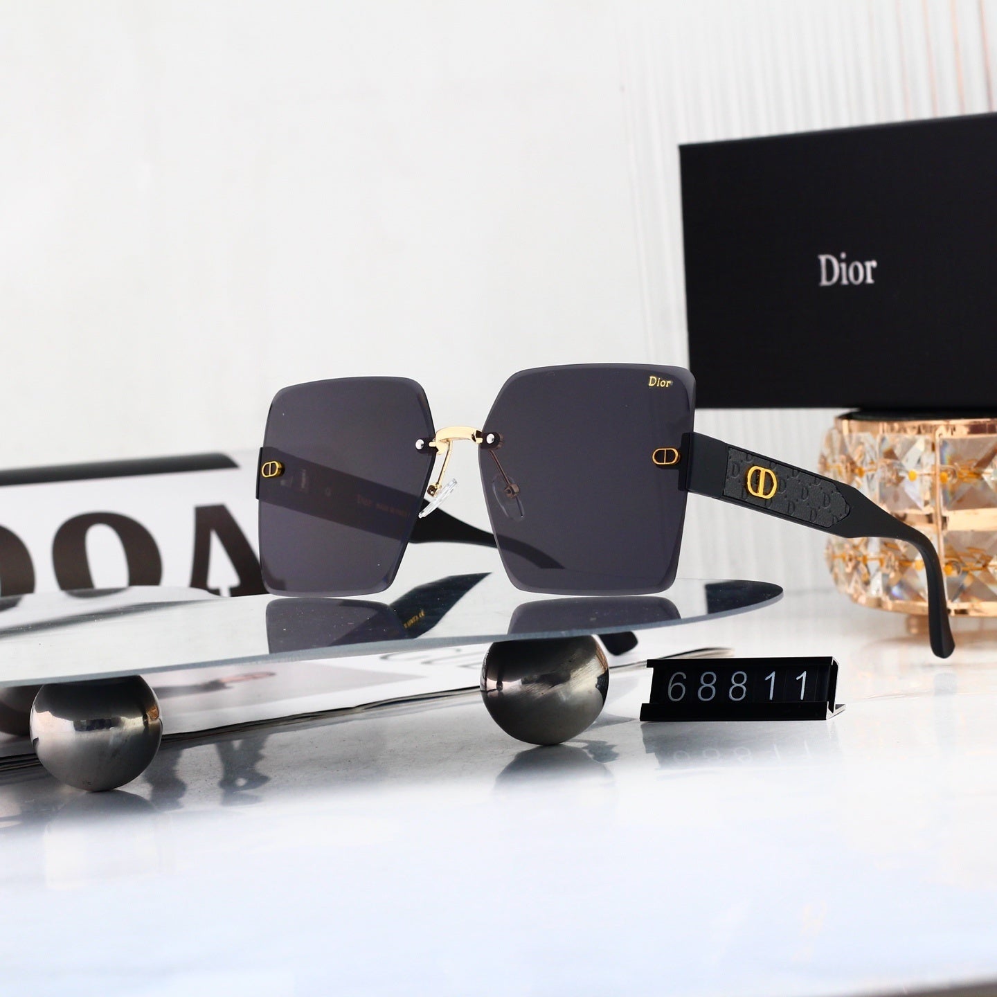T1P56D63 Popular Sunglasses