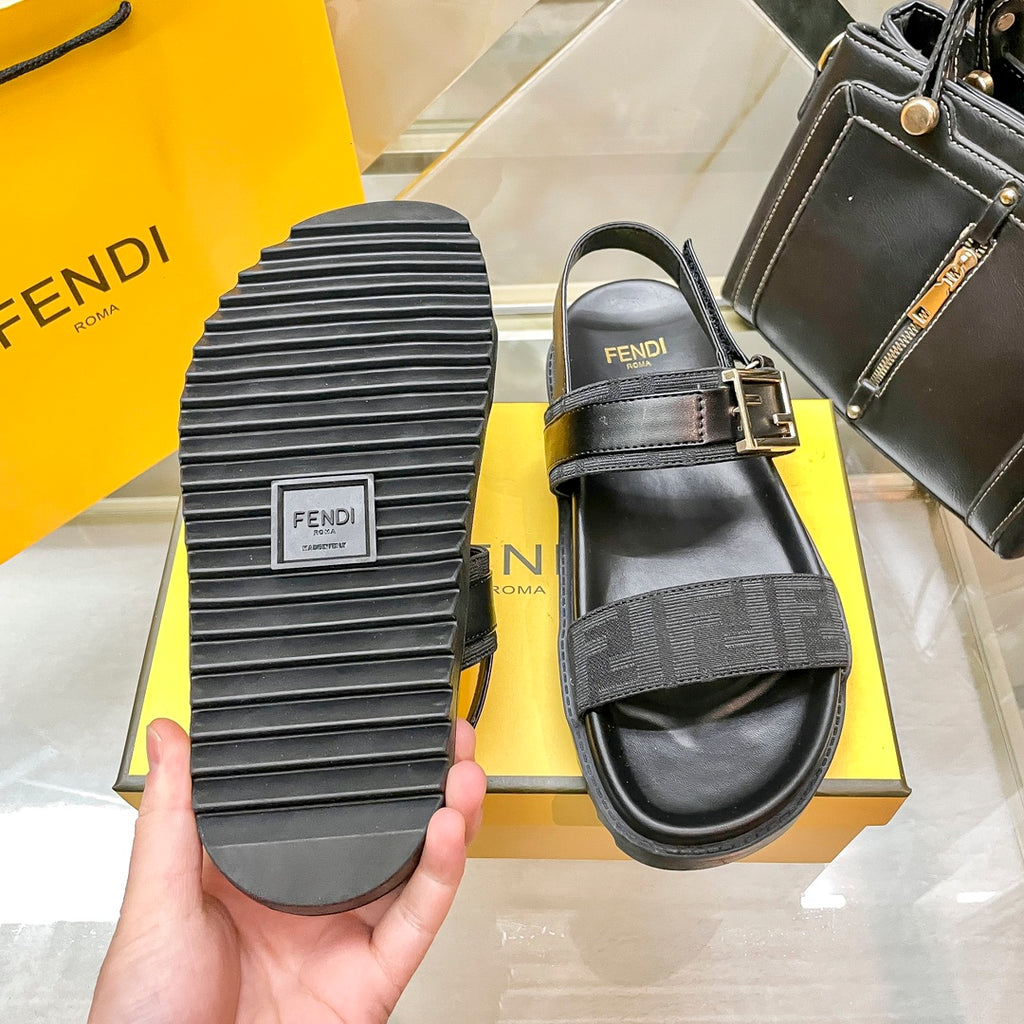 Z1Z54F71 Popular sandals