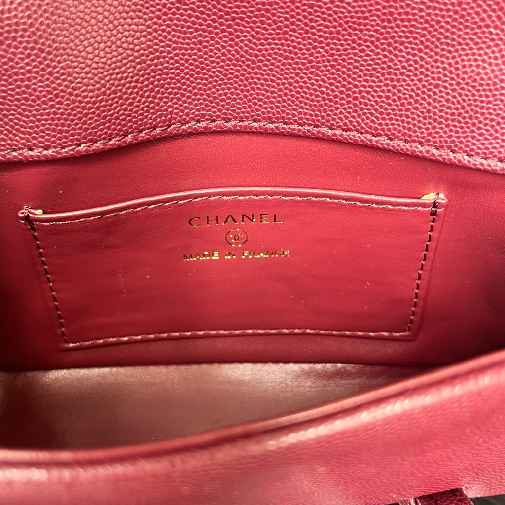 B1X46C1 Popular leather bag
