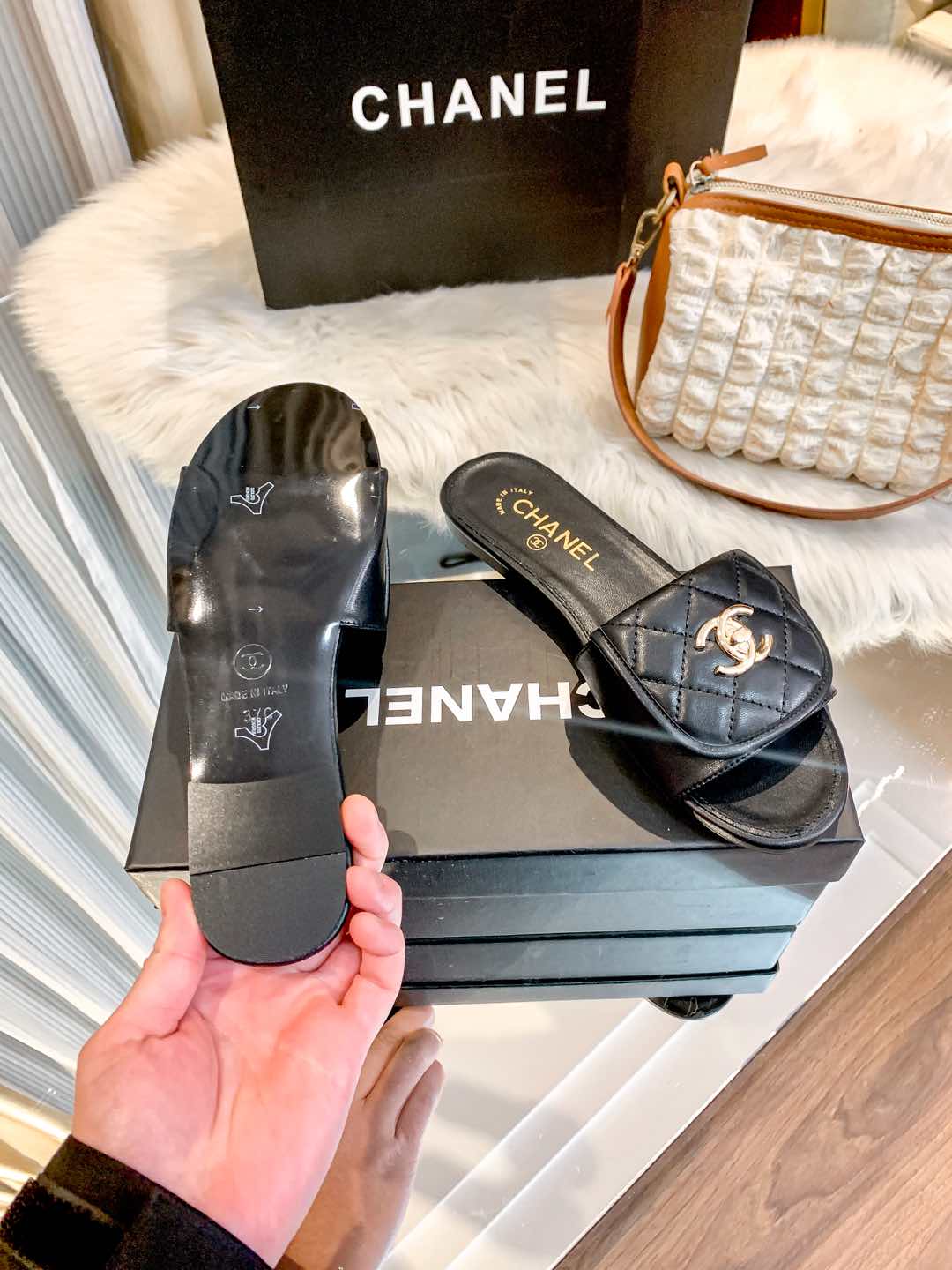 Z1ZC229 Popular Slippers