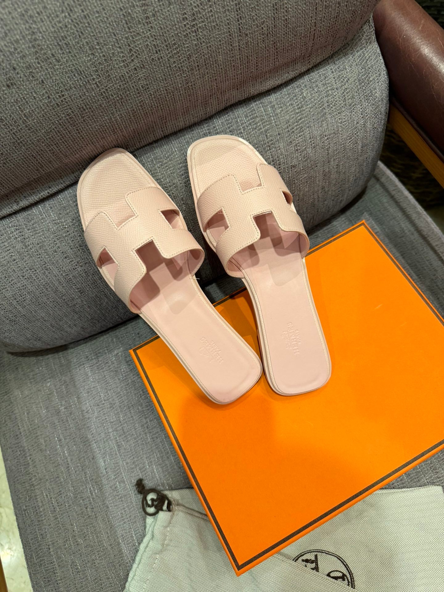 Z1ZH238 Popular Slippers
