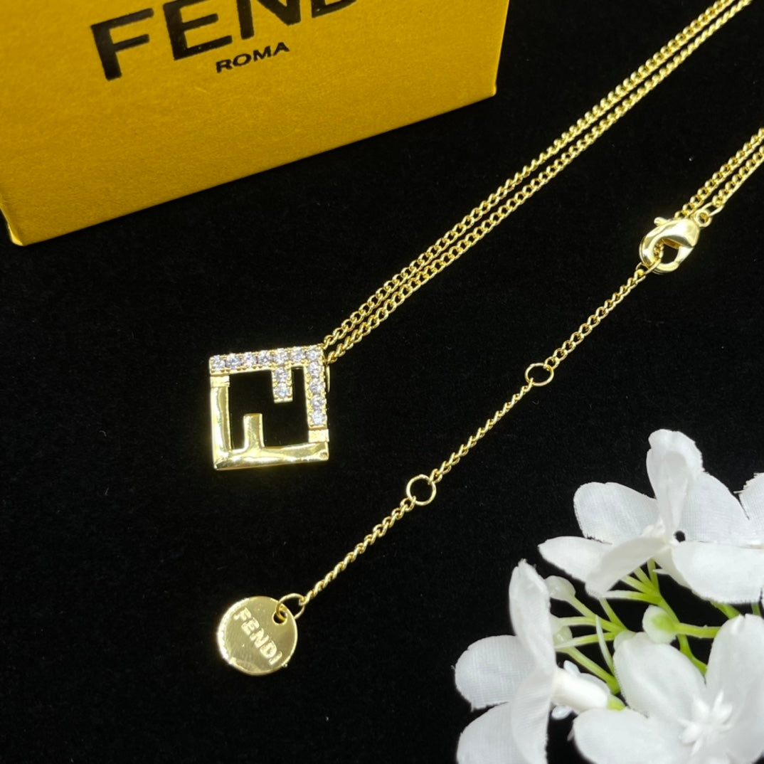 X1Z94F975X  Popular   Necklaces