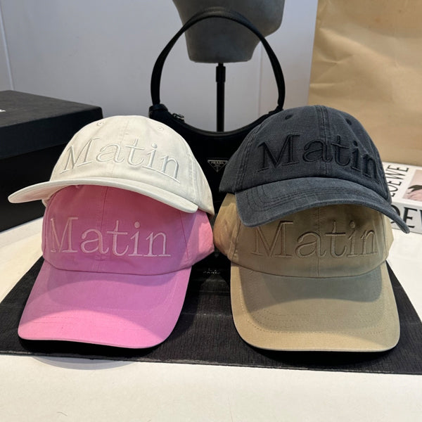 M1X36A7 Popular hats
