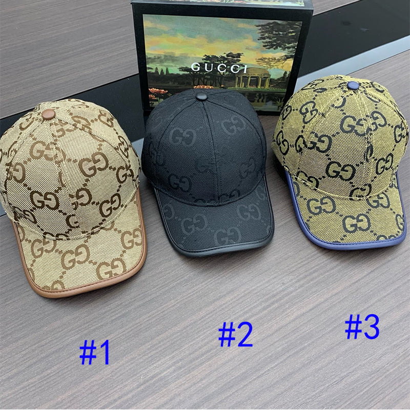 M1Z25B520 Popular hats