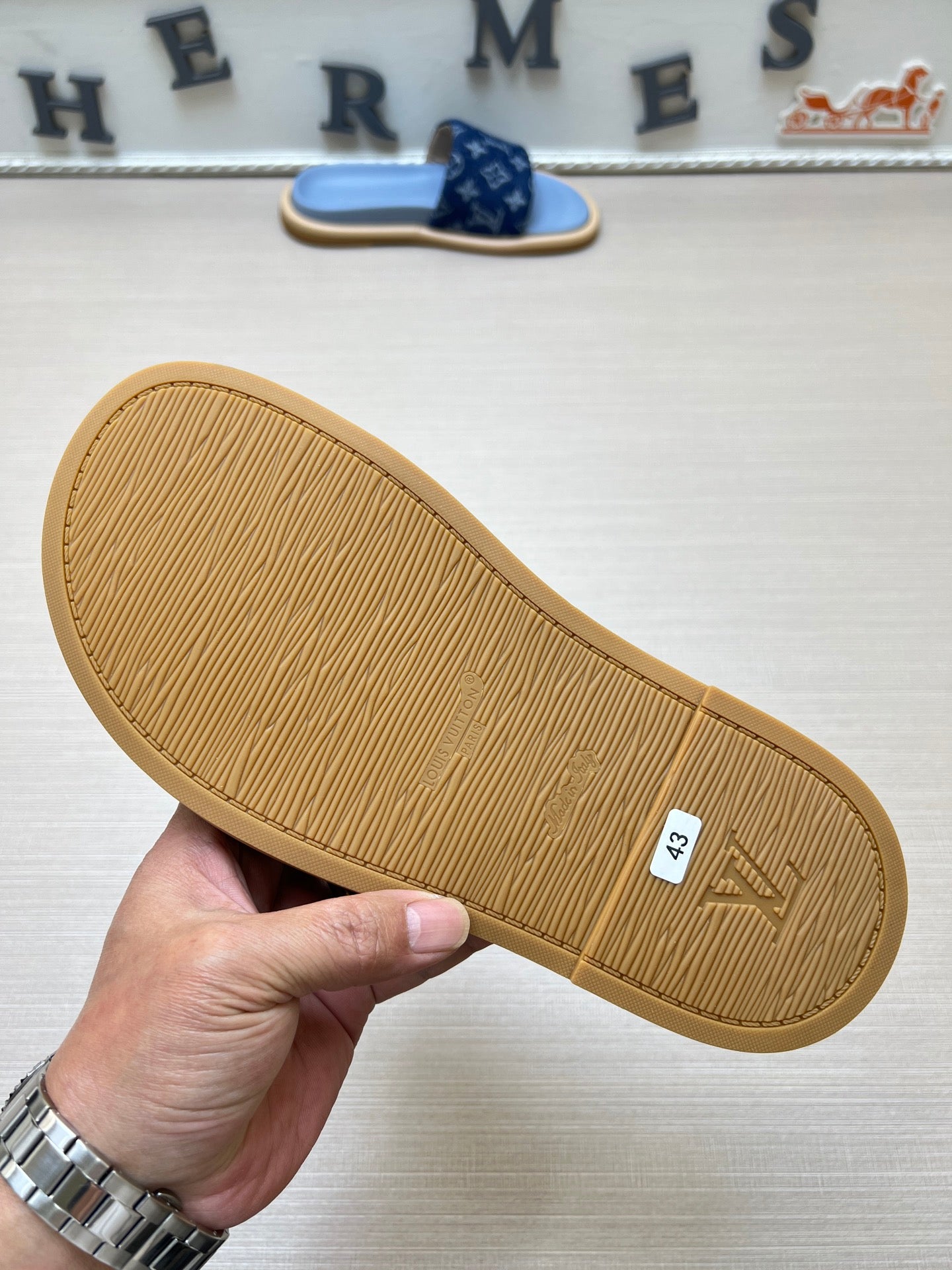 Z5Z35E302 Popular Slippers