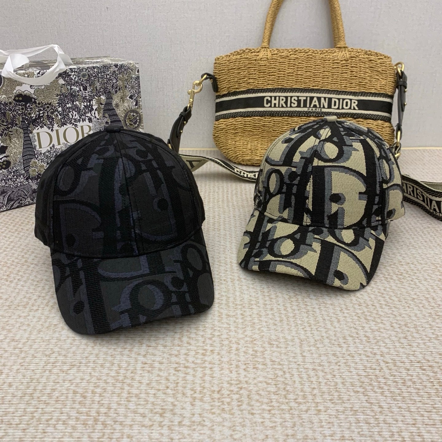 M1N65D9 Popular hats