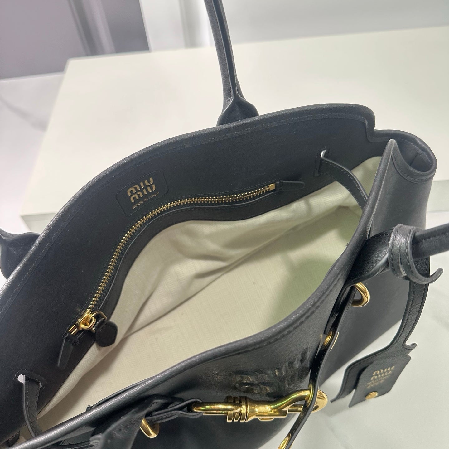 B1R15A45  Popular   leather bag