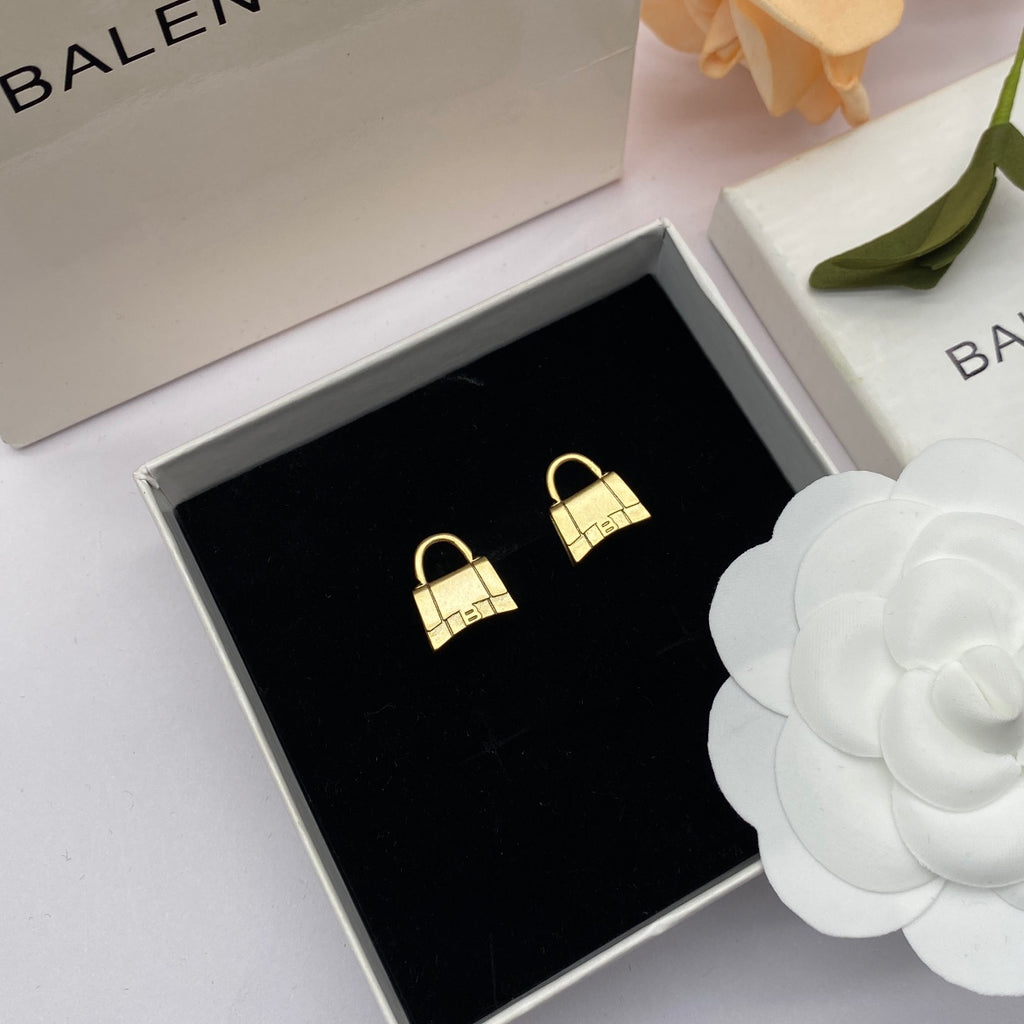 X1Z34J148E Popular  Earrings
