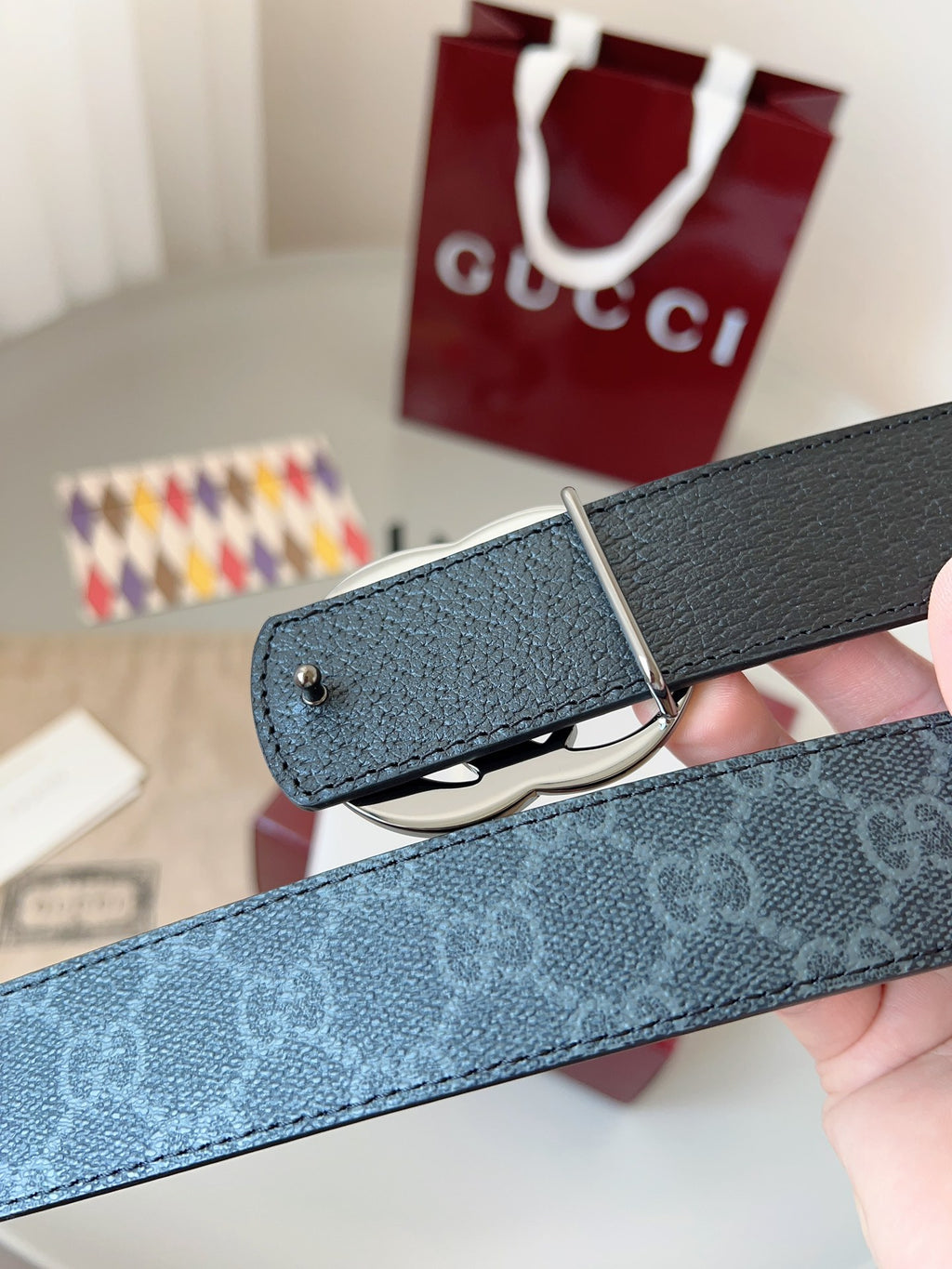 P1Q115B6 Popular High quality belt With full package