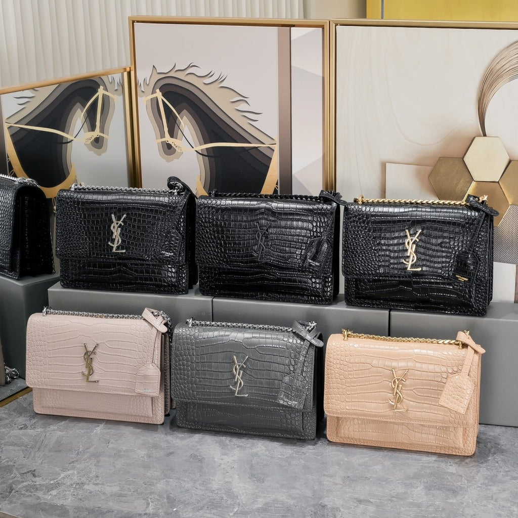 B1X64D464 Popular   leather bag