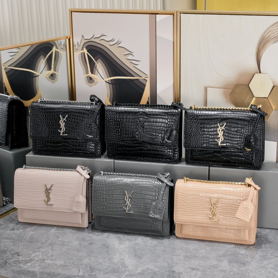 B1X64D464 Popular   leather bag