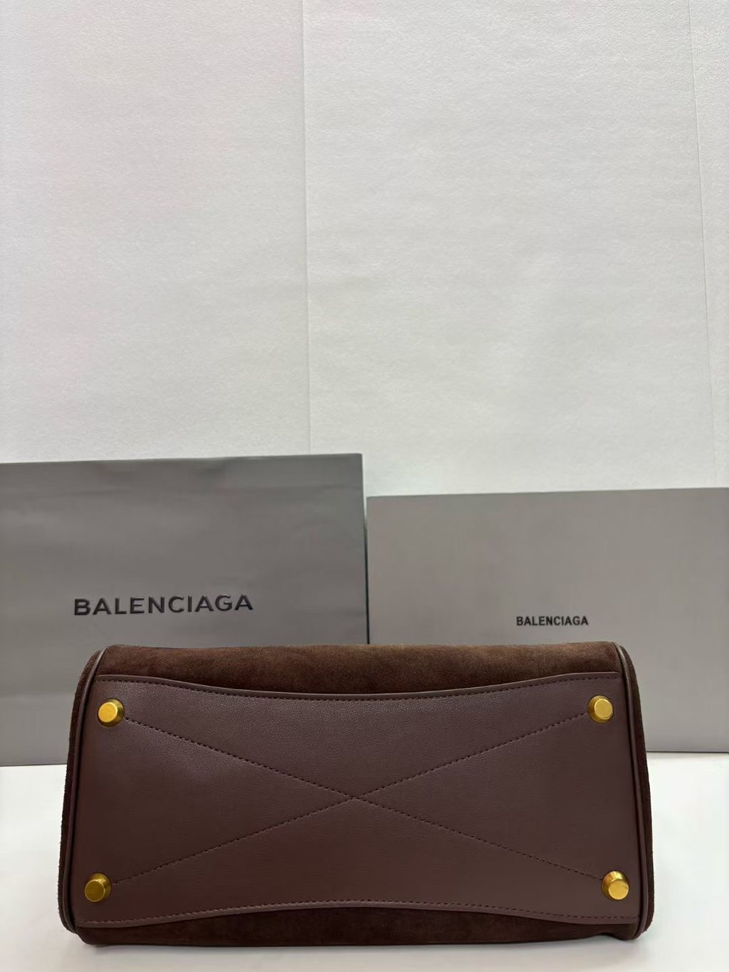 B1P36J121 Popular leather bag