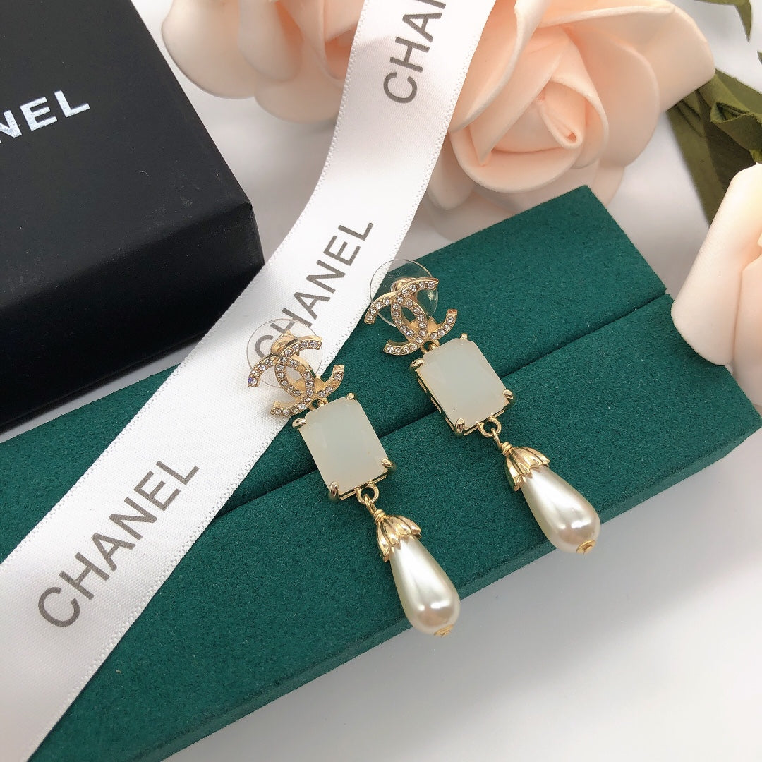 X1Z64C588E Popular  Earrings