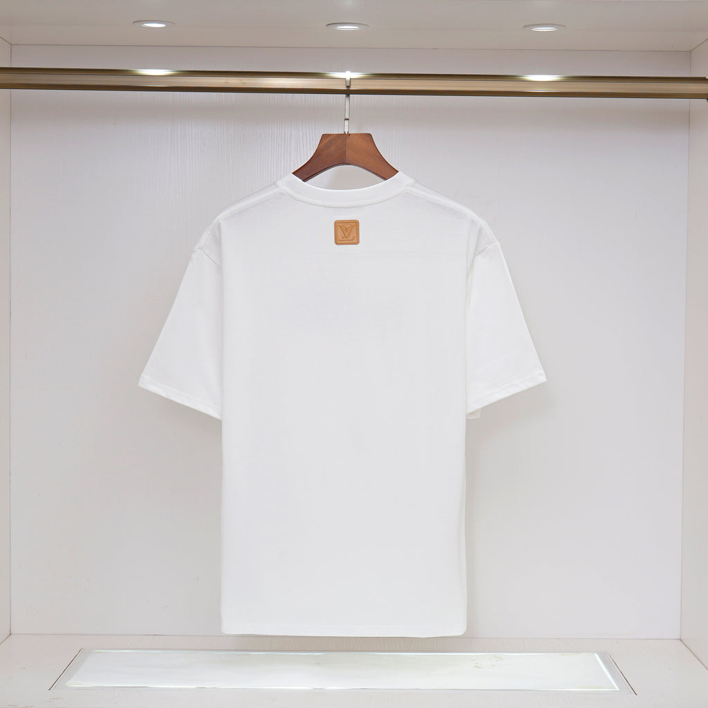 U1N45E7 Popular T-shirt