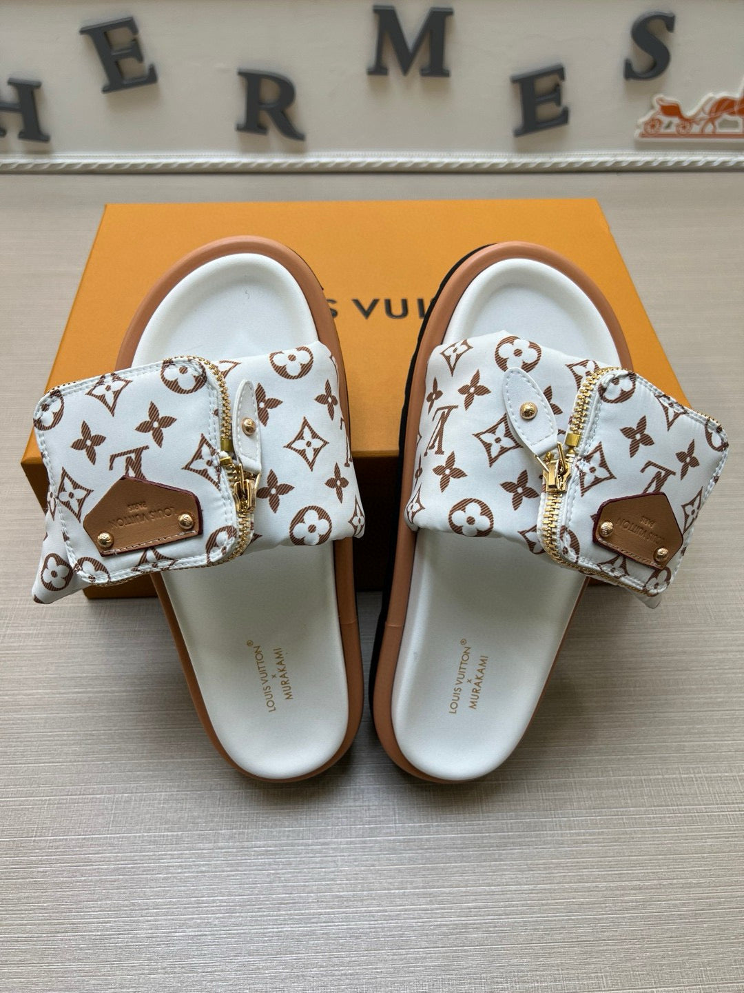 Z5QE1 Popular Slippers