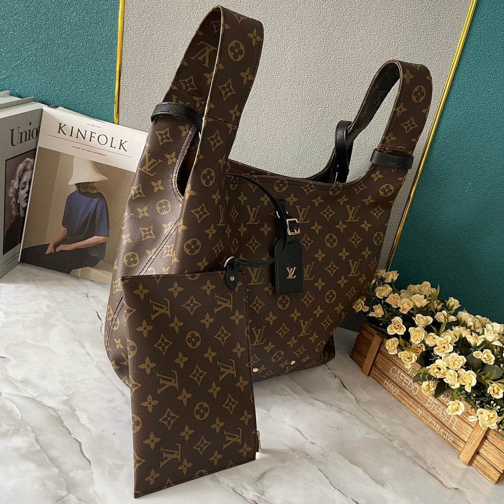 B1X34E274 Popular   leather bag 