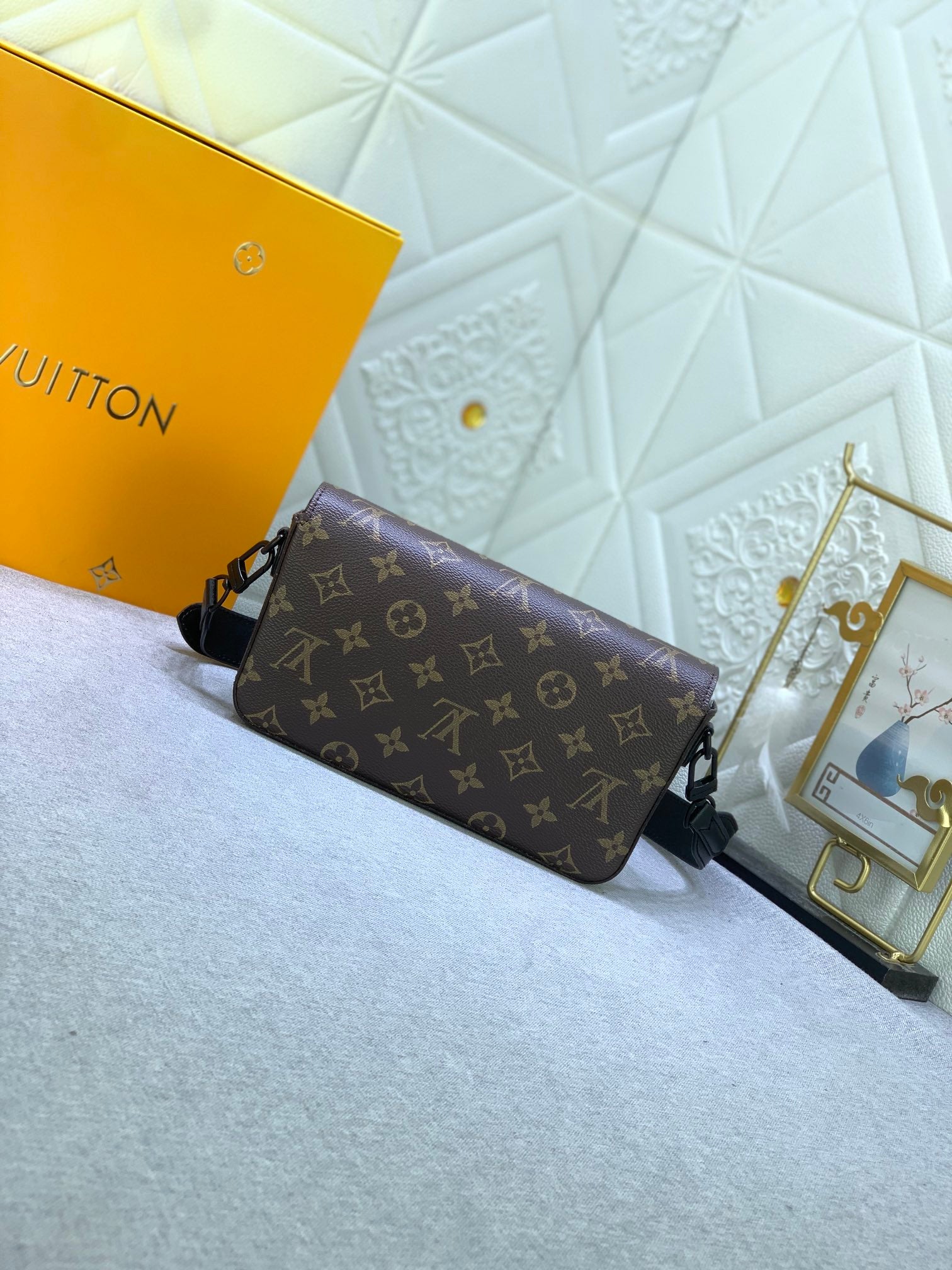 B12X64E465 Popular   leather bag