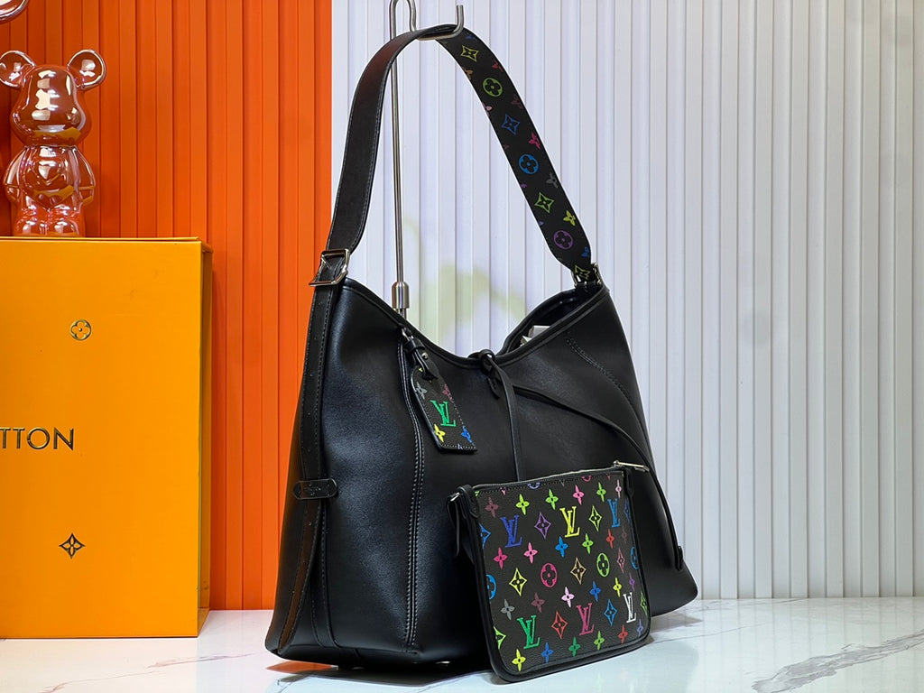 B1W35E95 Popular leather bag