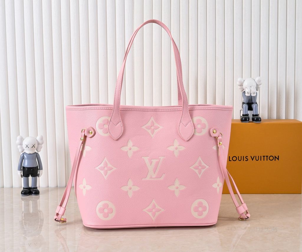 B1P46E91 Popular leather bag