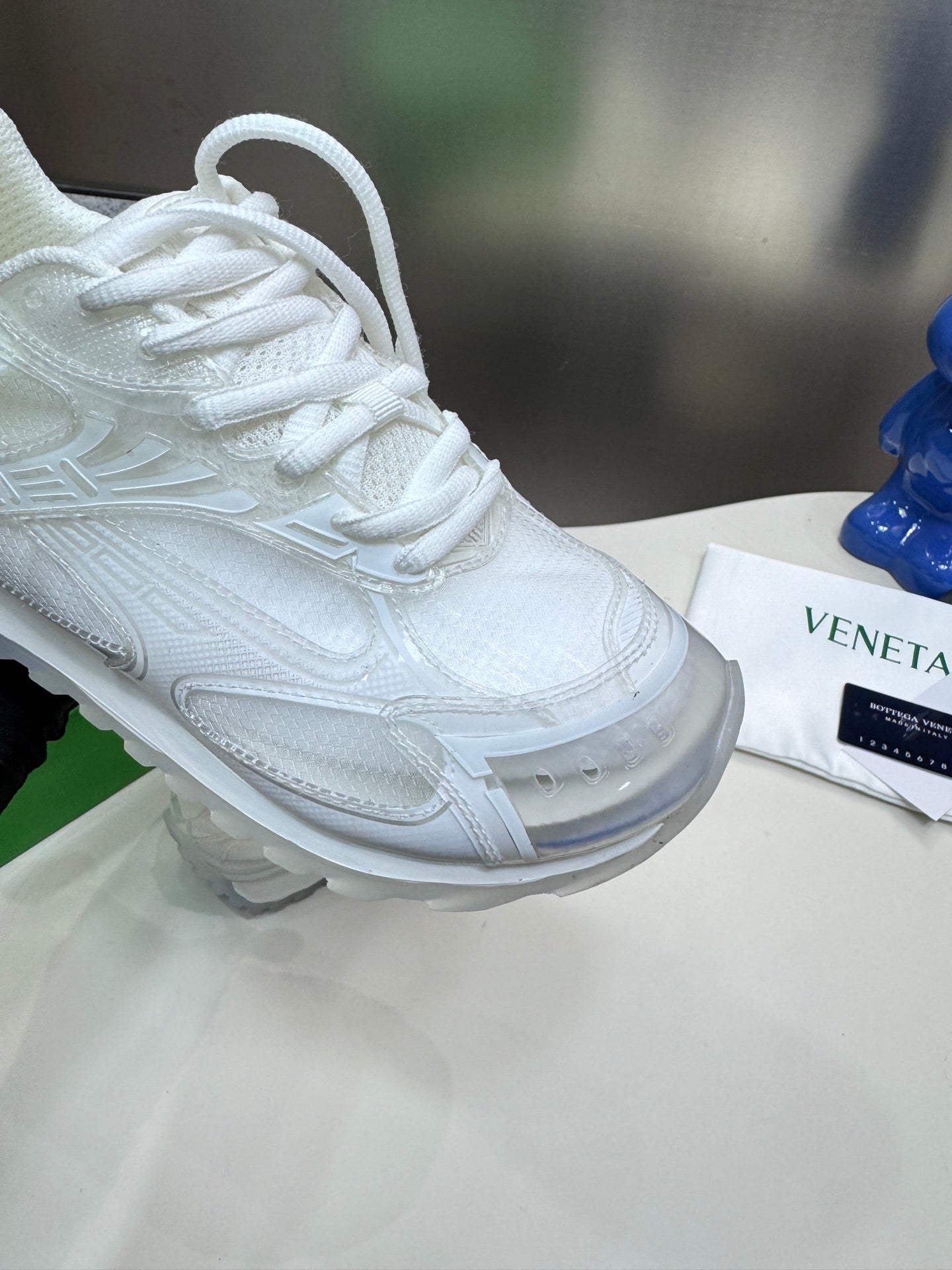 Z1Q105A354 Popular Shoes