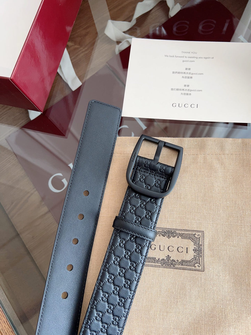 P1Q115B27 Popular High quality belt With full package