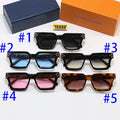 T1R76E3 Popular Sunglasses