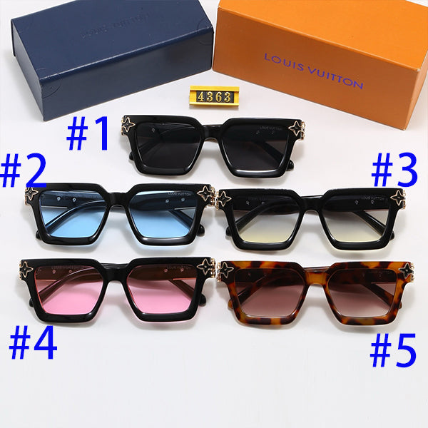 T1R76E3 Popular Sunglasses