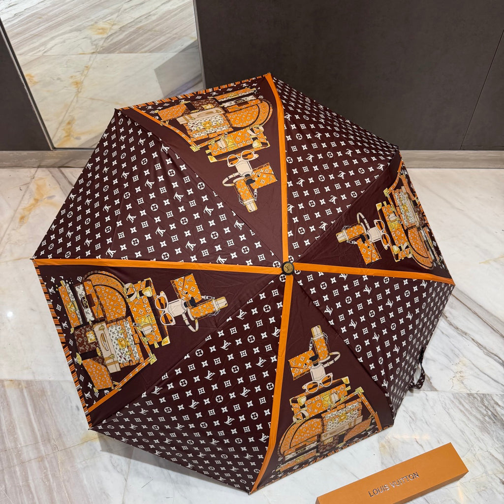 J1N46E1 Popular UV resistant umbrella