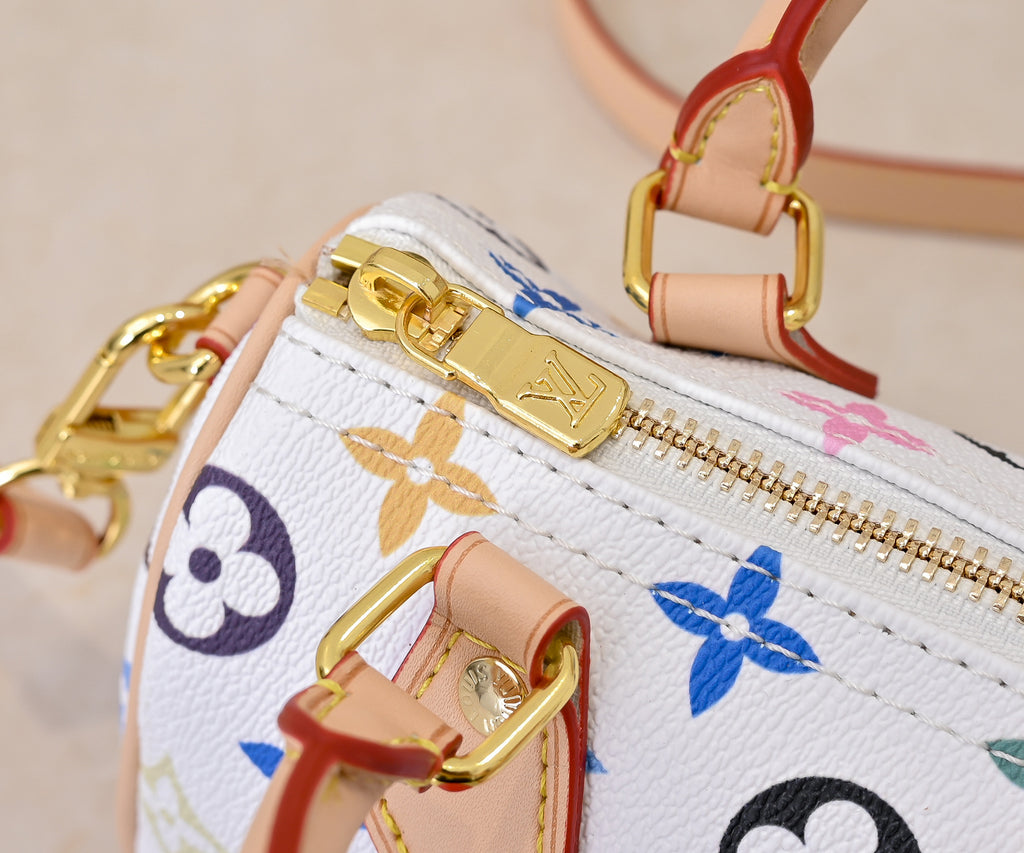B1X175E2 Popular  leather bag