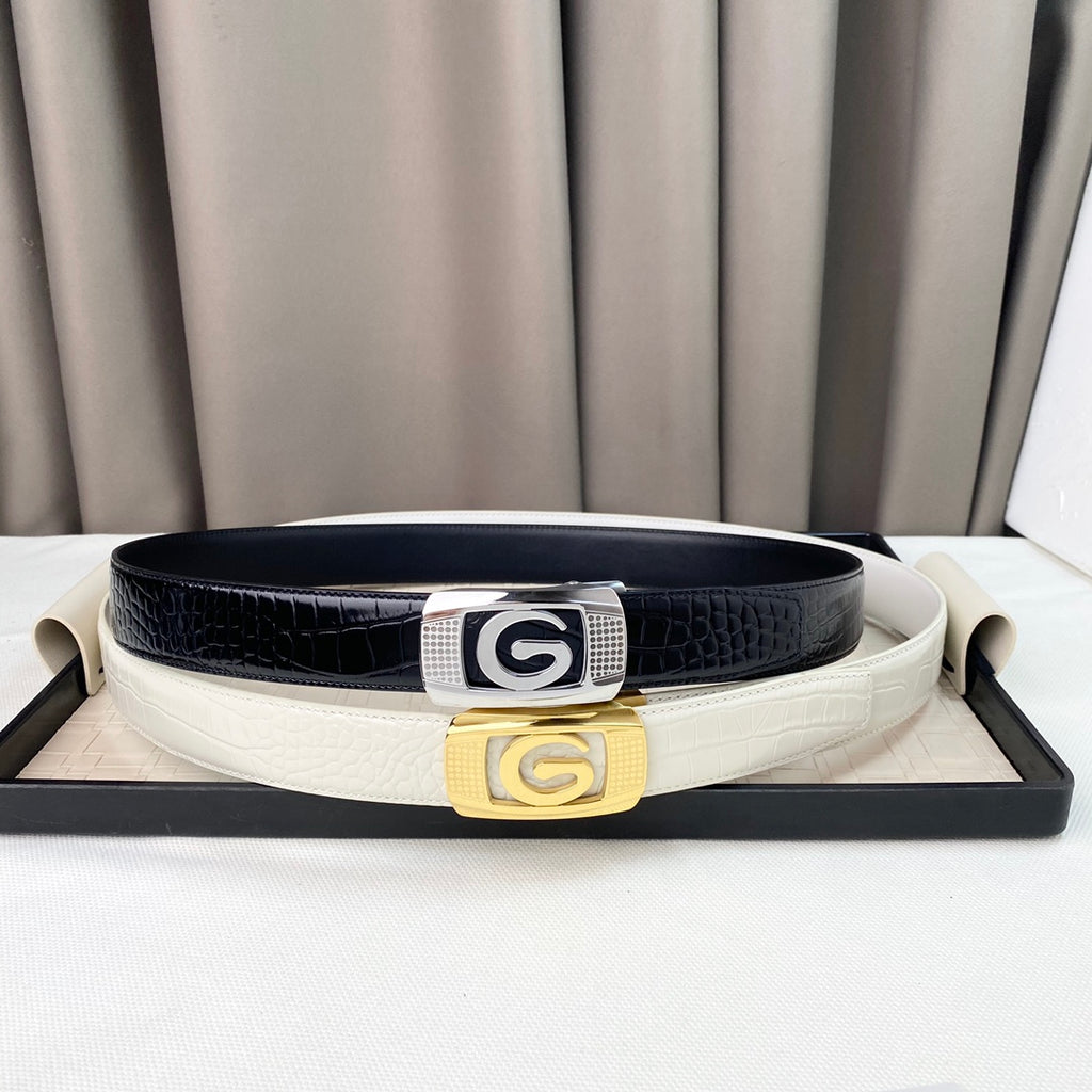 P1Q64B112 Popular  High quality belt With full package