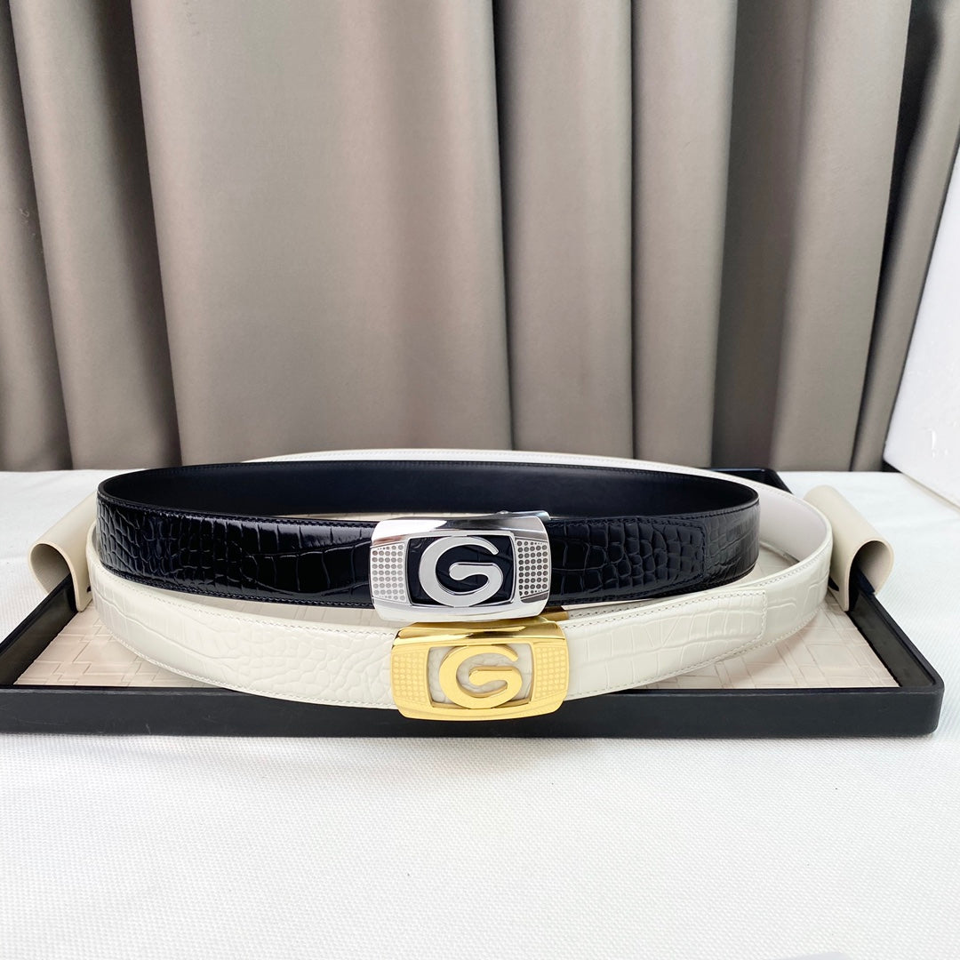 P1Q64B112 Popular  High quality belt With full package