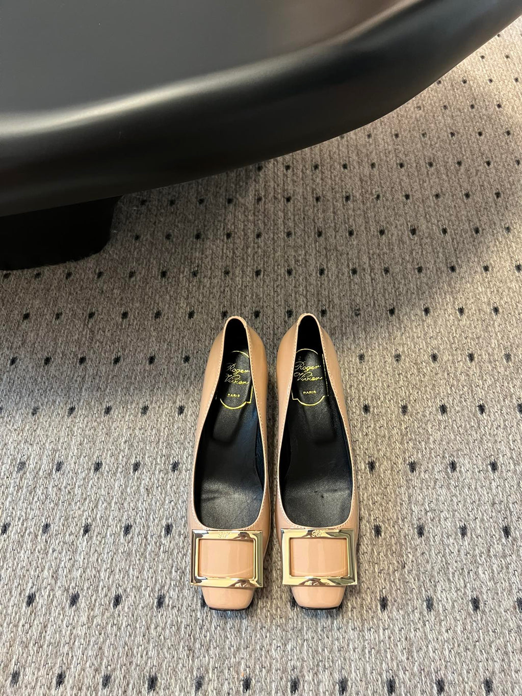 Z1ZA249 Popular High heels