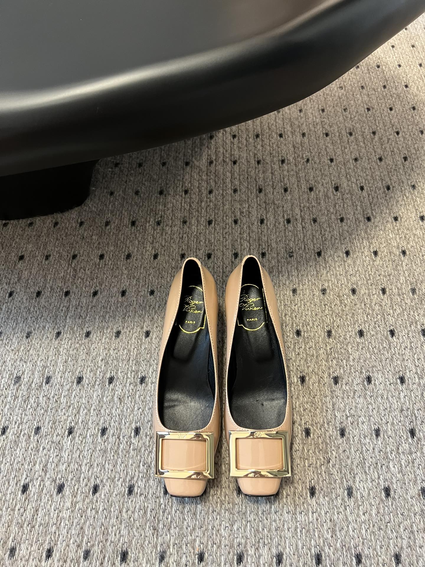 Z1ZA249 Popular High heels
