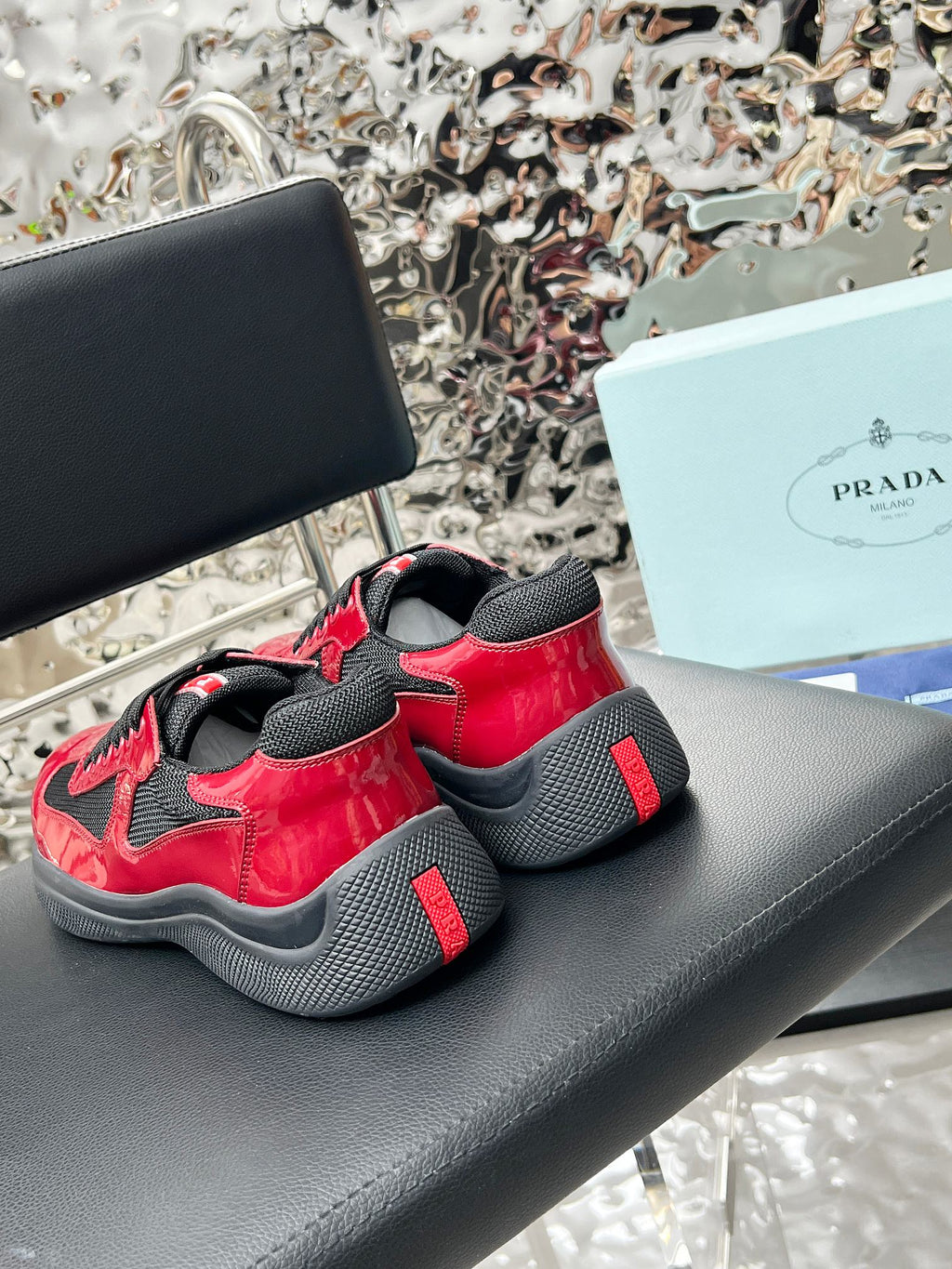 Z2R76P1 Popular high-quality leather shoes
