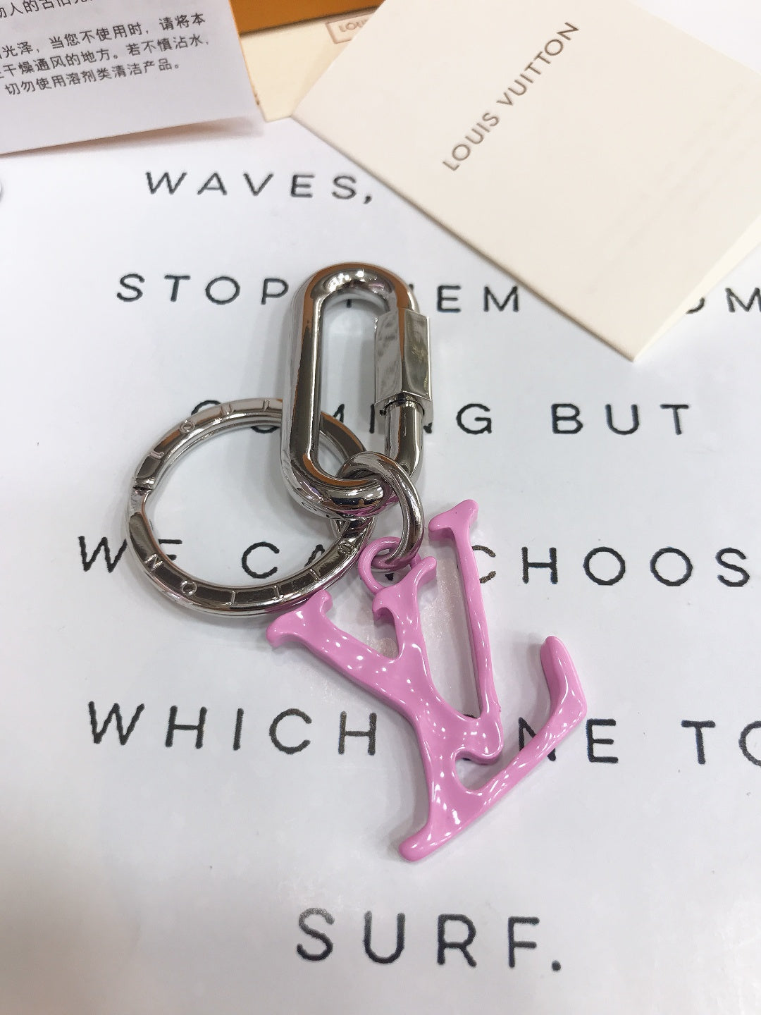 A1Z84E29  Popular key closure