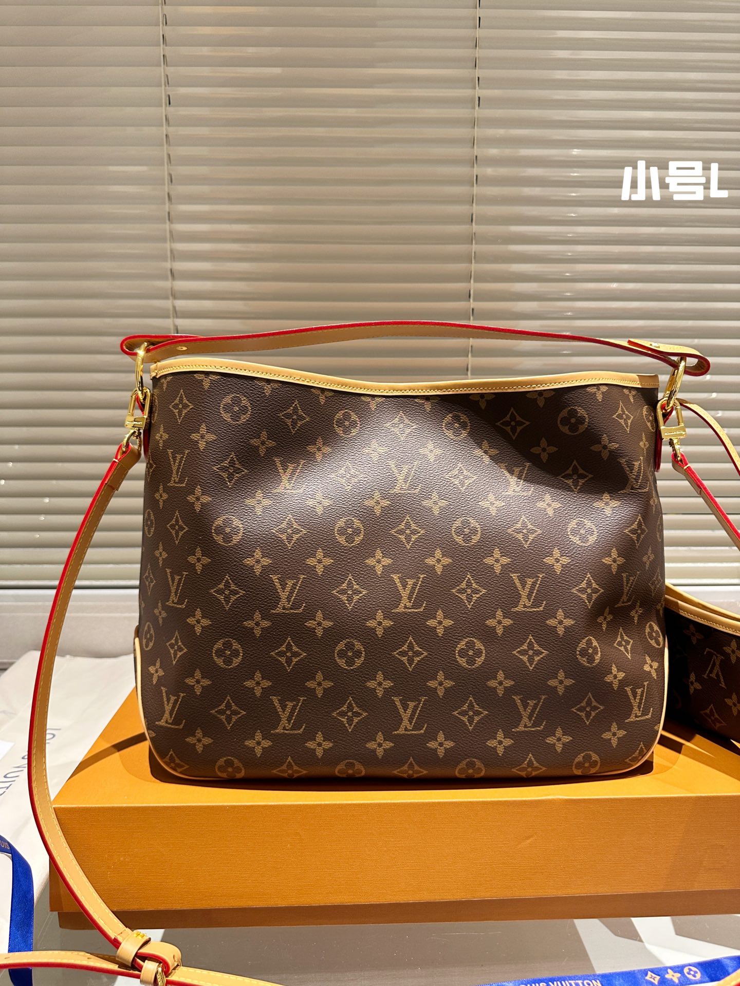 B6X103E227 Popular  leather bag 